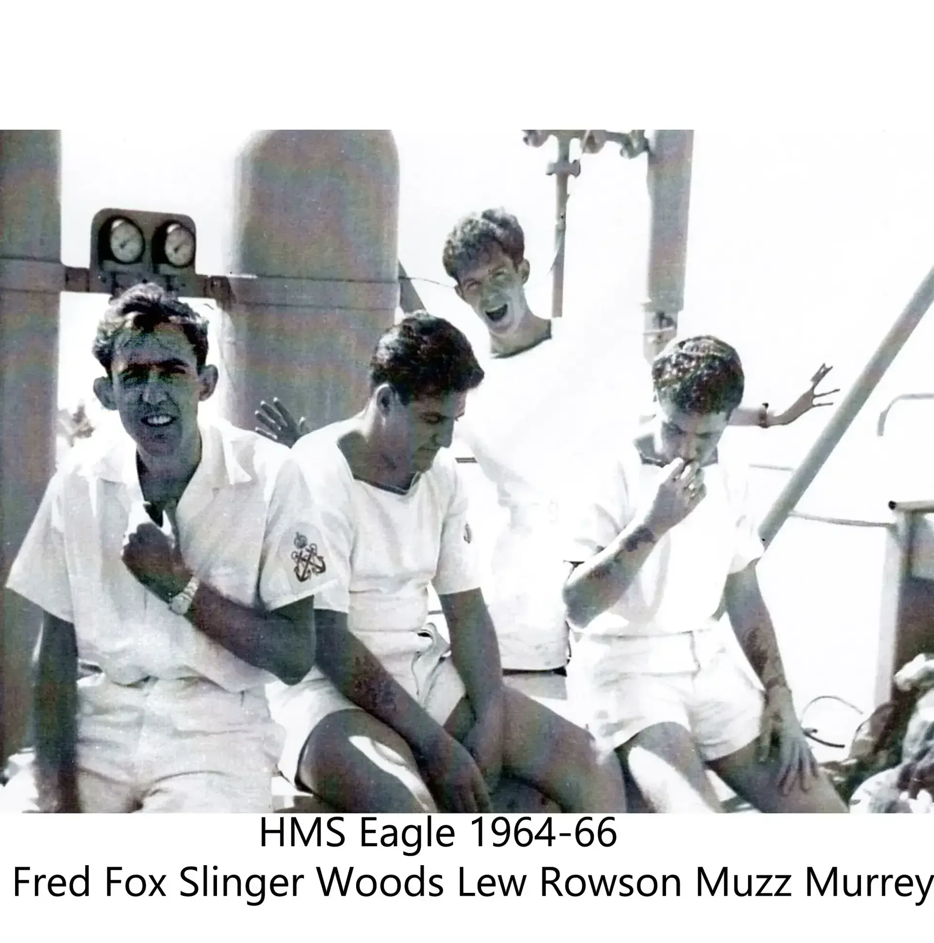 Muzz Murray